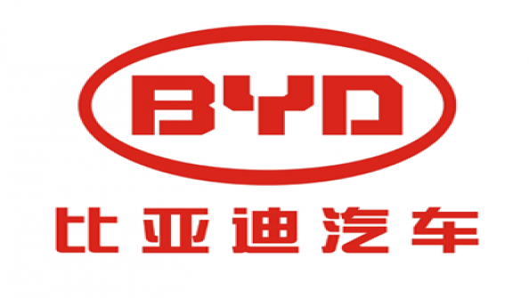 比亞迪汽車